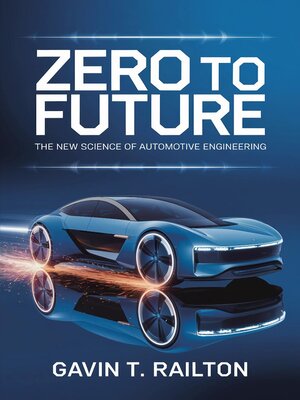 cover image of Zero to Future